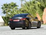 Lexus IS-F 2008 года